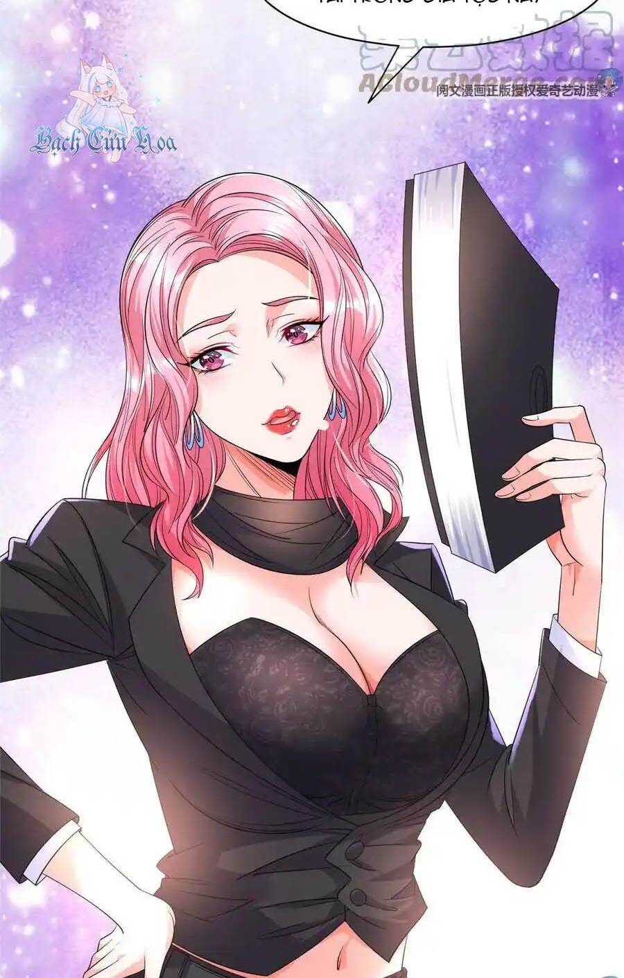 Trọng Sinh Chi Thần Cấp Bại Gia Tử - Chapter 55 - Page 31