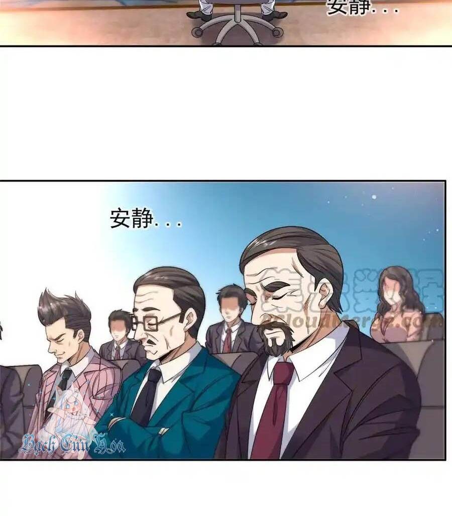 Trọng Sinh Chi Thần Cấp Bại Gia Tử - Chapter 55 - Page 3