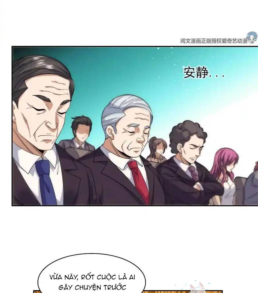 Trọng Sinh Chi Thần Cấp Bại Gia Tử - Chapter 55 - Page 4