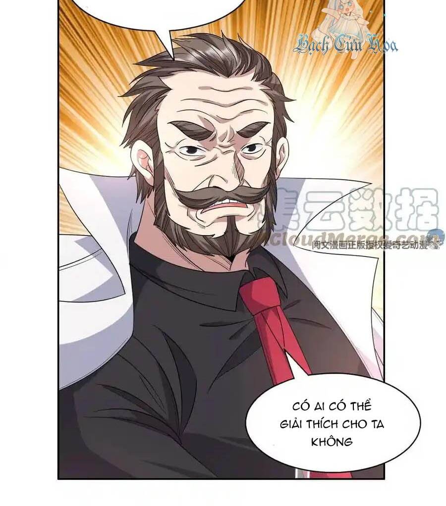 Trọng Sinh Chi Thần Cấp Bại Gia Tử - Chapter 55 - Page 5