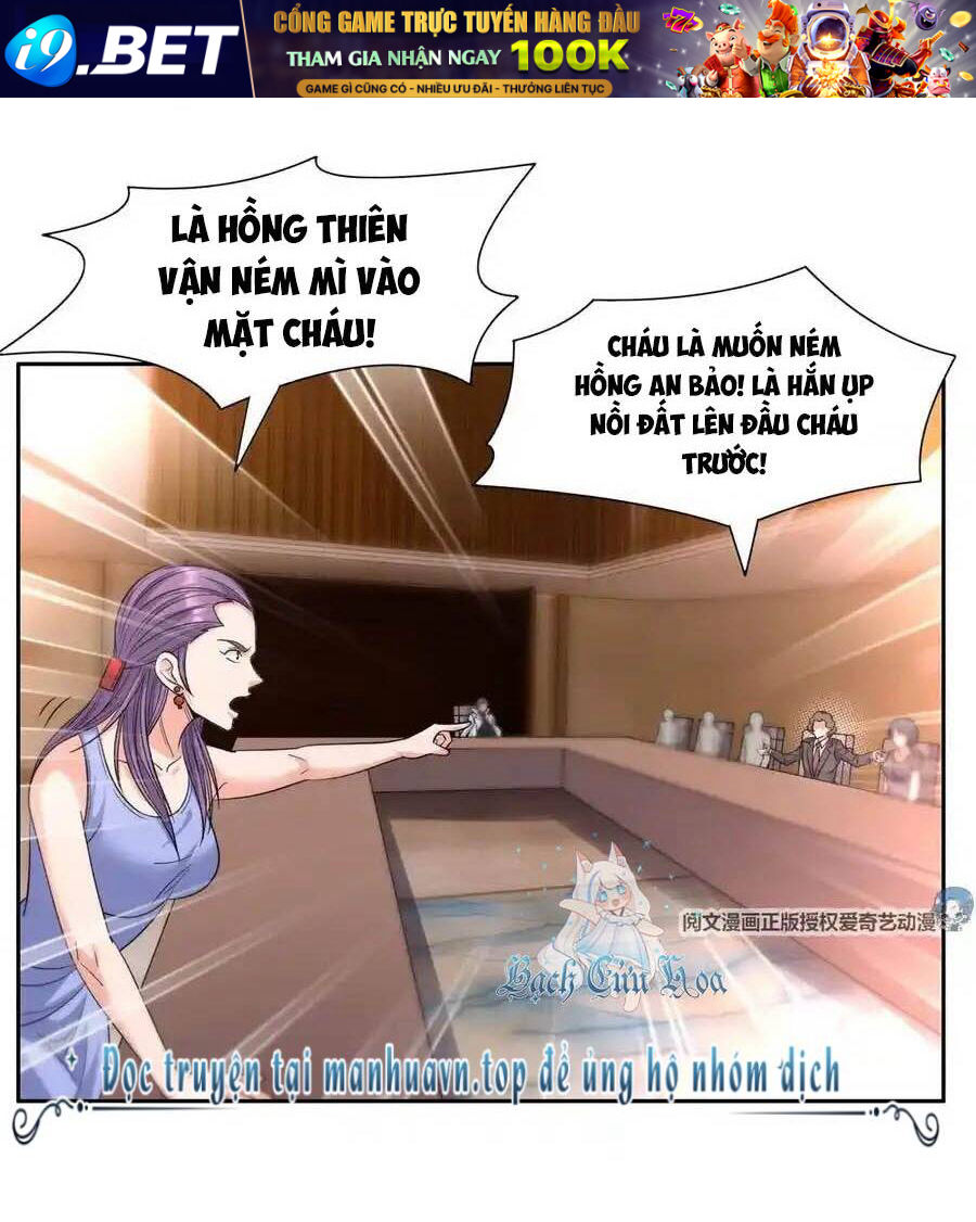 Trọng Sinh Chi Thần Cấp Bại Gia Tử - Chapter 55 - Page 6