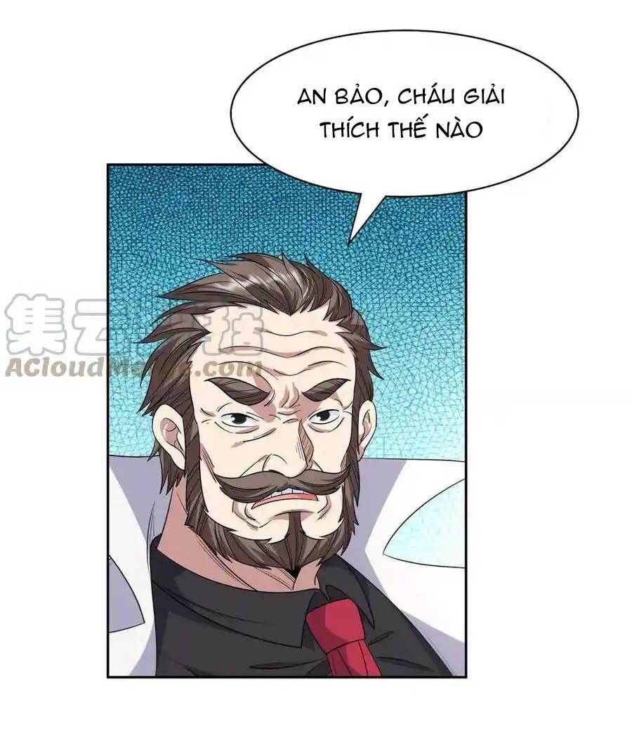 Trọng Sinh Chi Thần Cấp Bại Gia Tử - Chapter 55 - Page 7