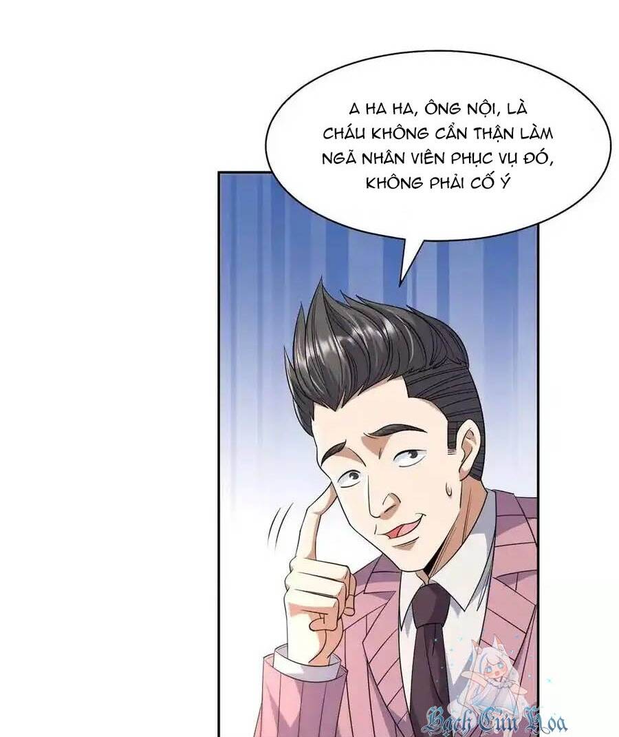 Trọng Sinh Chi Thần Cấp Bại Gia Tử - Chapter 55 - Page 8