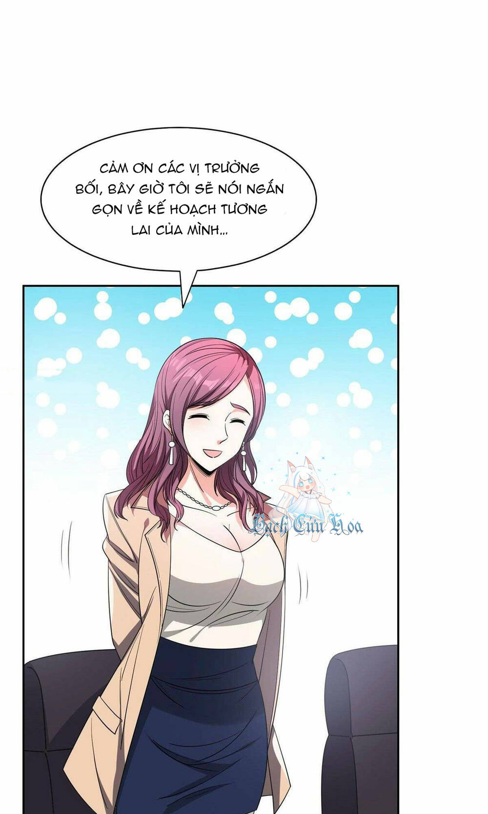 Trọng Sinh Chi Thần Cấp Bại Gia Tử - Chapter 56 - Page 10