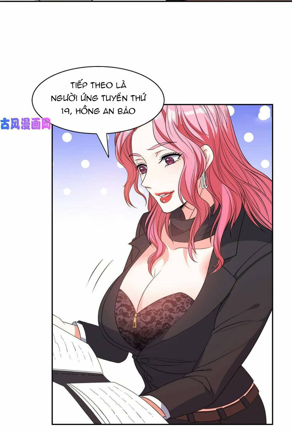 Trọng Sinh Chi Thần Cấp Bại Gia Tử - Chapter 56 - Page 12