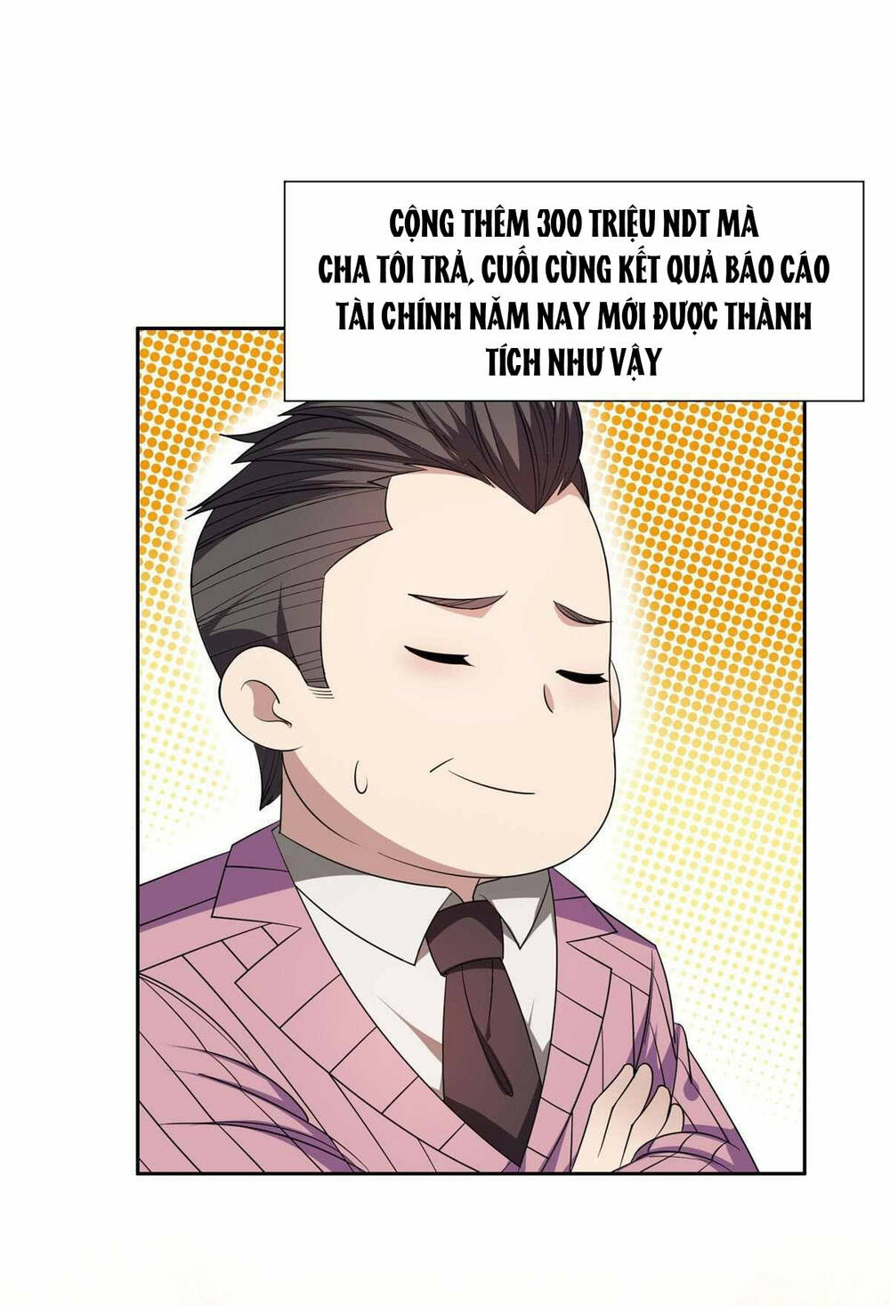 Trọng Sinh Chi Thần Cấp Bại Gia Tử - Chapter 56 - Page 17