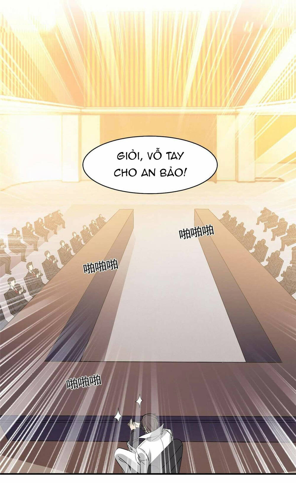 Trọng Sinh Chi Thần Cấp Bại Gia Tử - Chapter 56 - Page 18