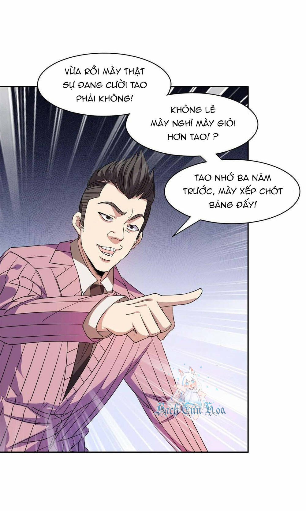 Trọng Sinh Chi Thần Cấp Bại Gia Tử - Chapter 56 - Page 21