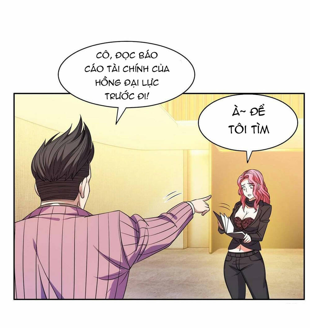 Trọng Sinh Chi Thần Cấp Bại Gia Tử - Chapter 56 - Page 22