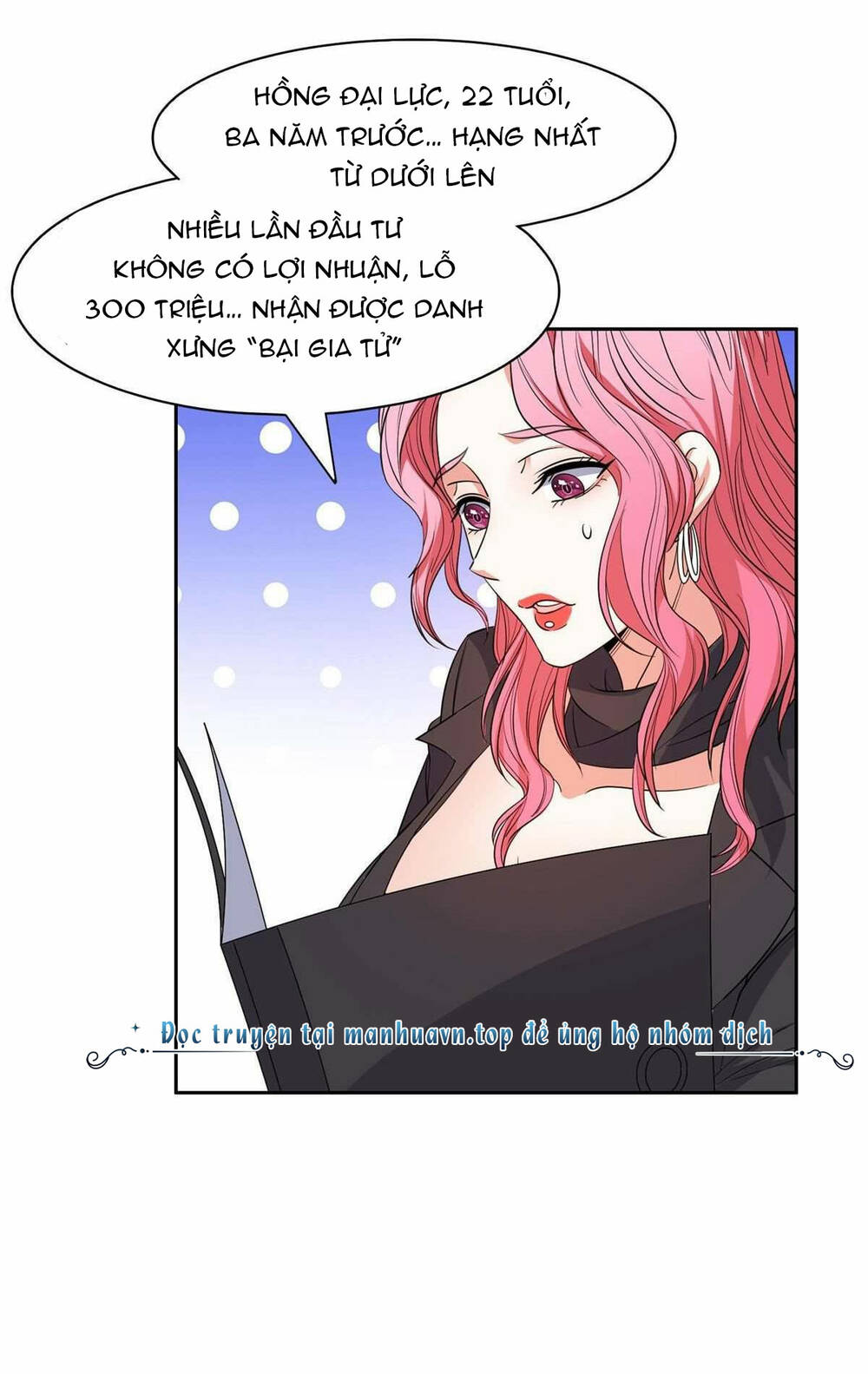 Trọng Sinh Chi Thần Cấp Bại Gia Tử - Chapter 56 - Page 23