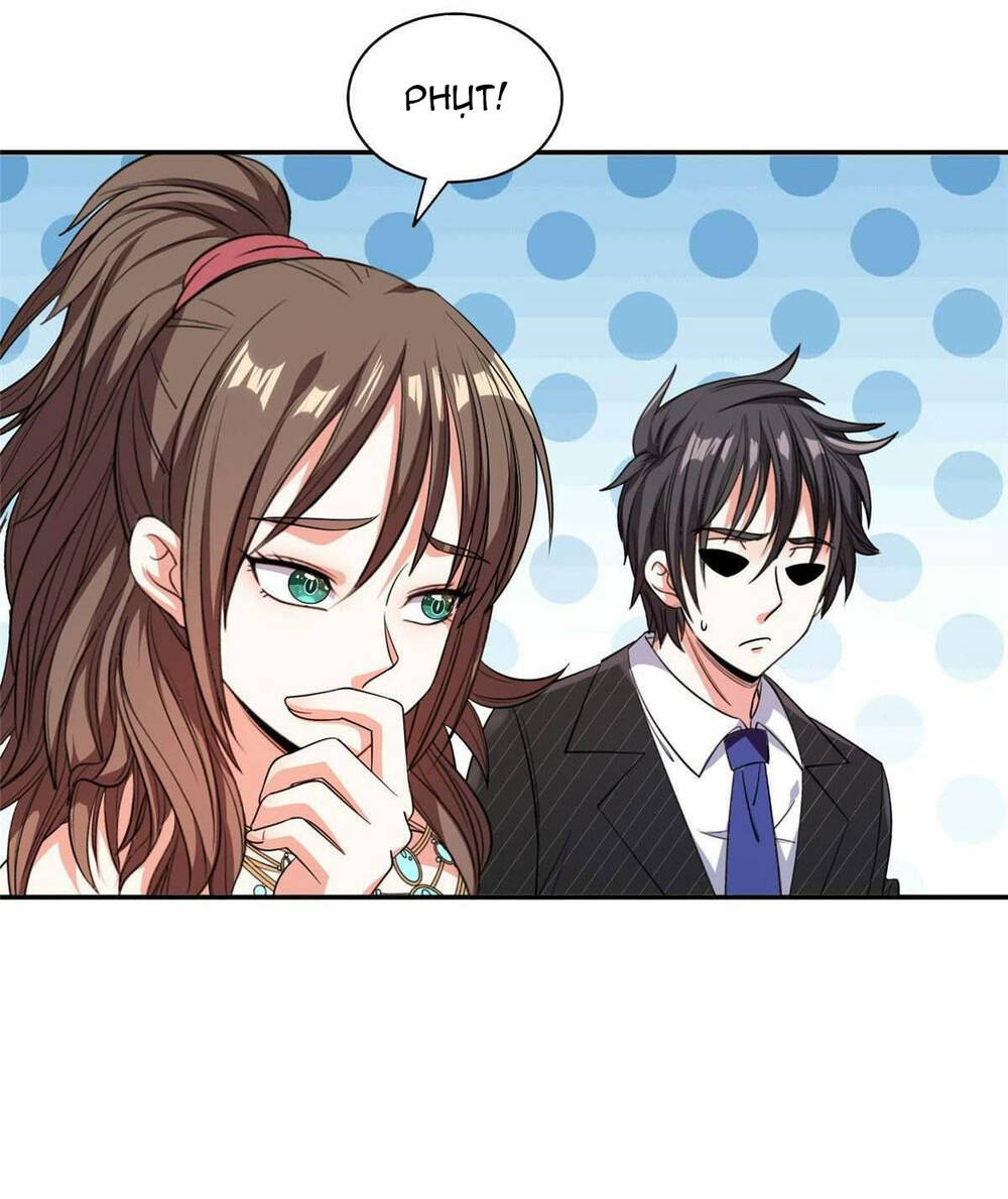 Trọng Sinh Chi Thần Cấp Bại Gia Tử - Chapter 56 - Page 24