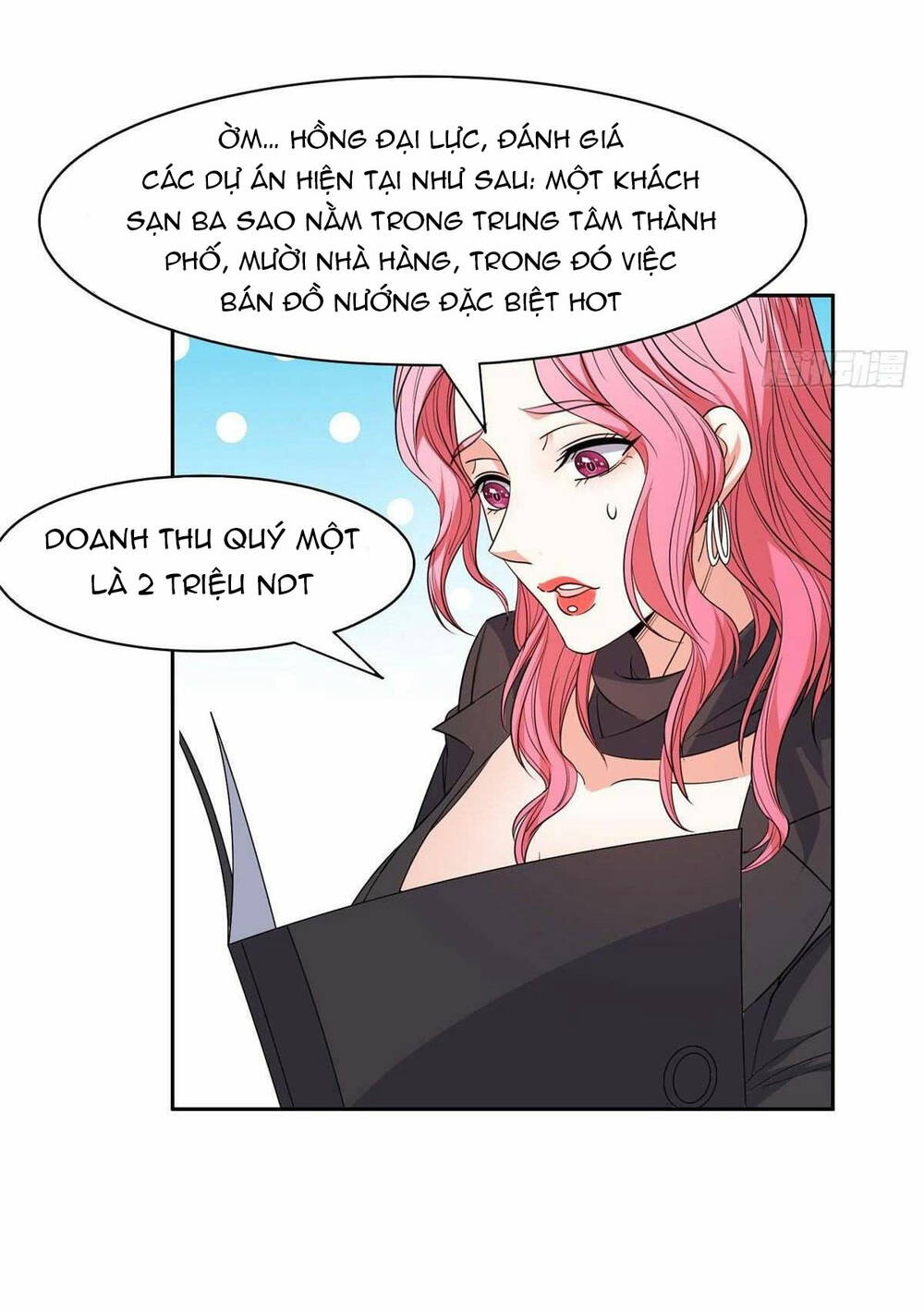 Trọng Sinh Chi Thần Cấp Bại Gia Tử - Chapter 56 - Page 27