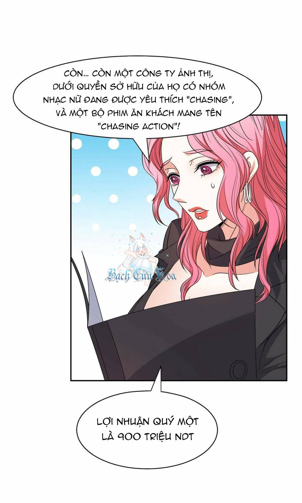 Trọng Sinh Chi Thần Cấp Bại Gia Tử - Chapter 56 - Page 29