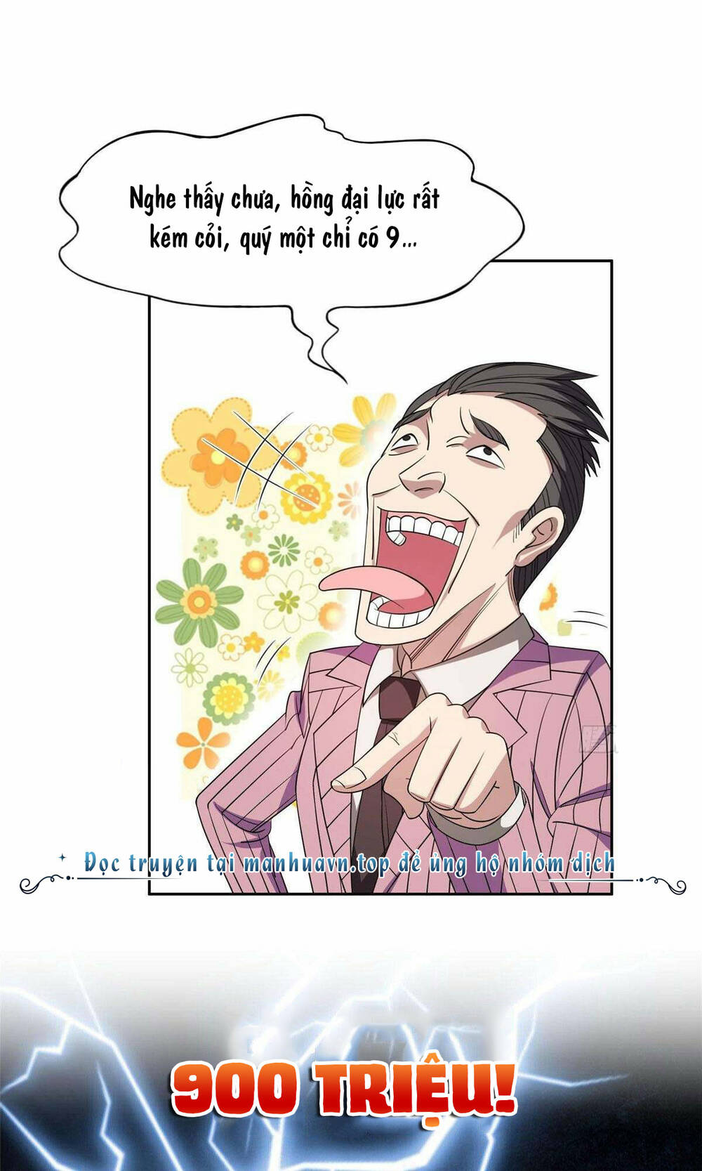 Trọng Sinh Chi Thần Cấp Bại Gia Tử - Chapter 56 - Page 30