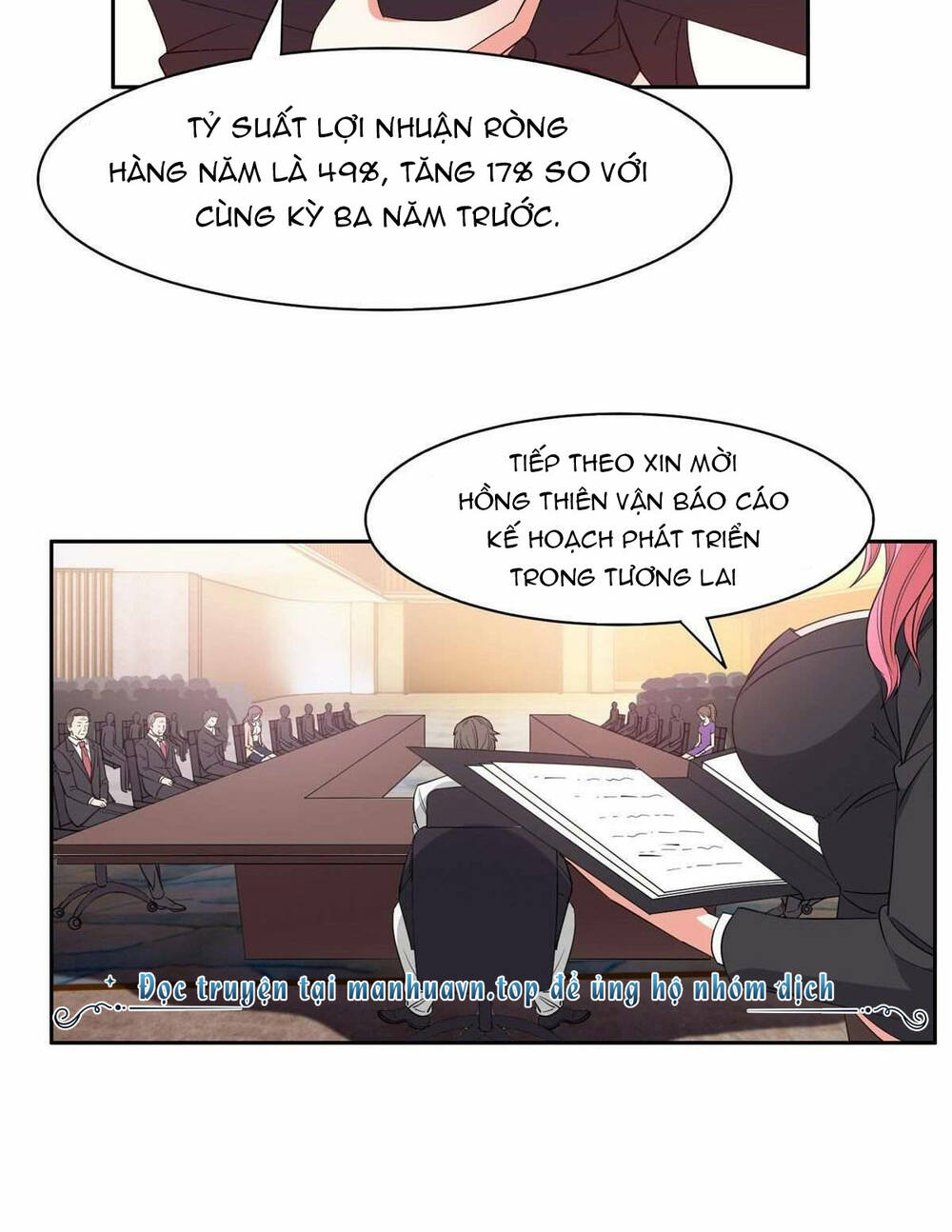 Trọng Sinh Chi Thần Cấp Bại Gia Tử - Chapter 56 - Page 4