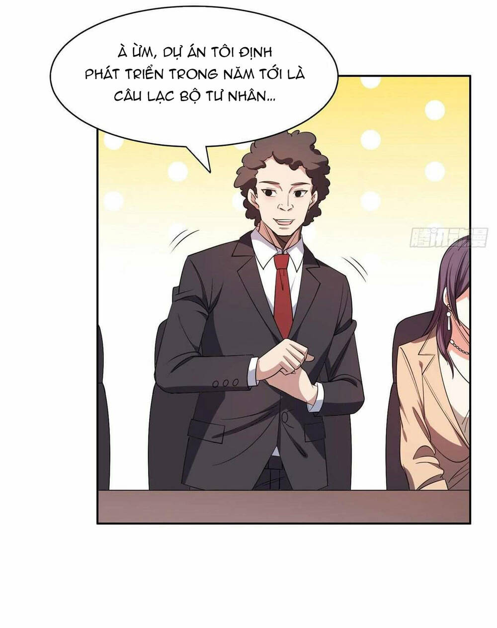 Trọng Sinh Chi Thần Cấp Bại Gia Tử - Chapter 56 - Page 5