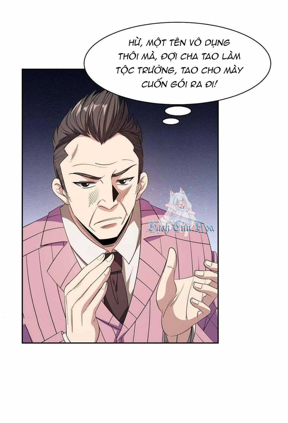 Trọng Sinh Chi Thần Cấp Bại Gia Tử - Chapter 56 - Page 8