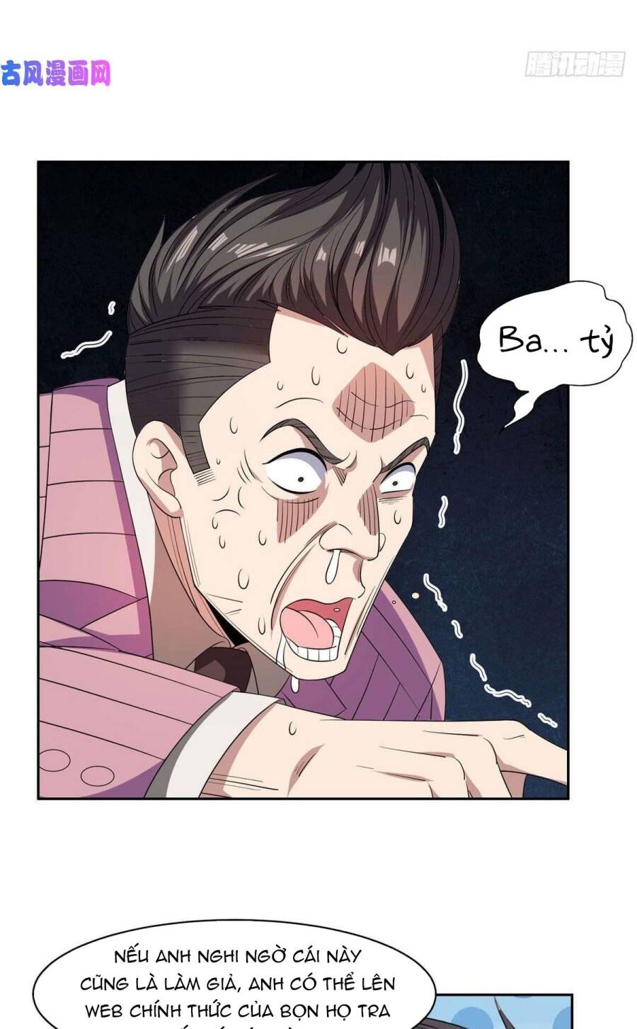 Trọng Sinh Chi Thần Cấp Bại Gia Tử - Chapter 57 - Page 9