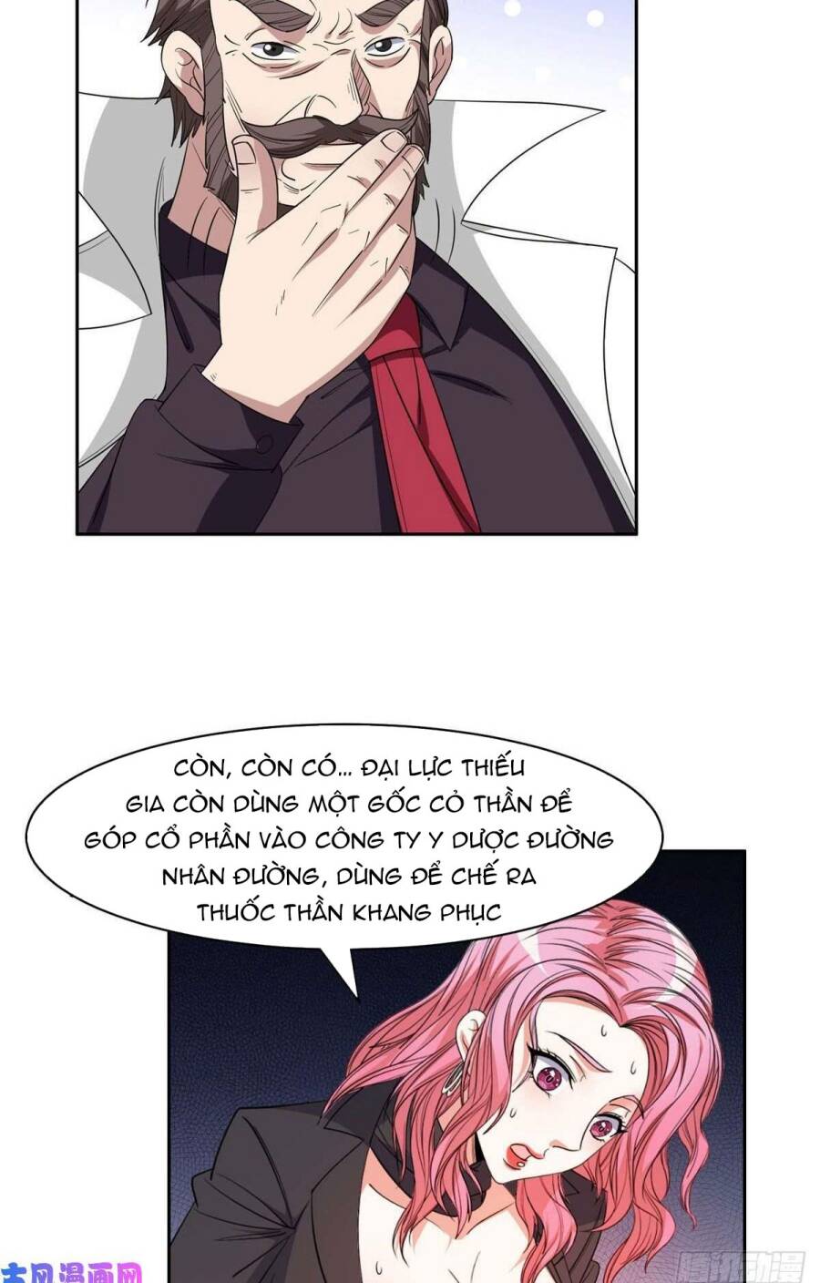 Trọng Sinh Chi Thần Cấp Bại Gia Tử - Chapter 57 - Page 15