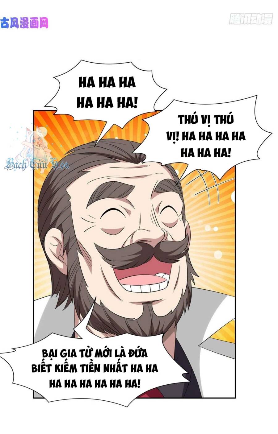 Trọng Sinh Chi Thần Cấp Bại Gia Tử - Chapter 57 - Page 19