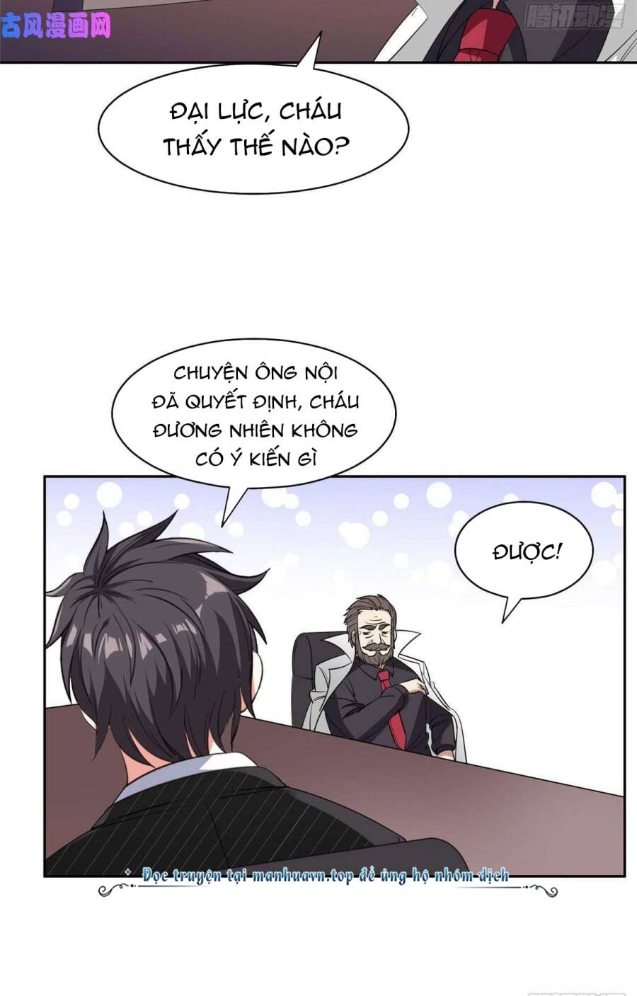 Trọng Sinh Chi Thần Cấp Bại Gia Tử - Chapter 57 - Page 23