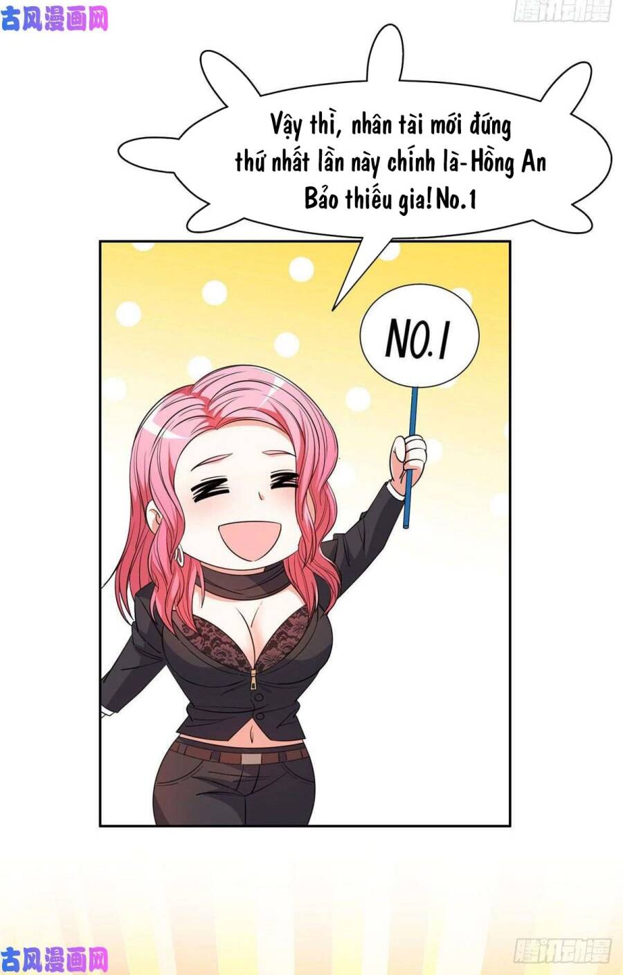 Trọng Sinh Chi Thần Cấp Bại Gia Tử - Chapter 57 - Page 24