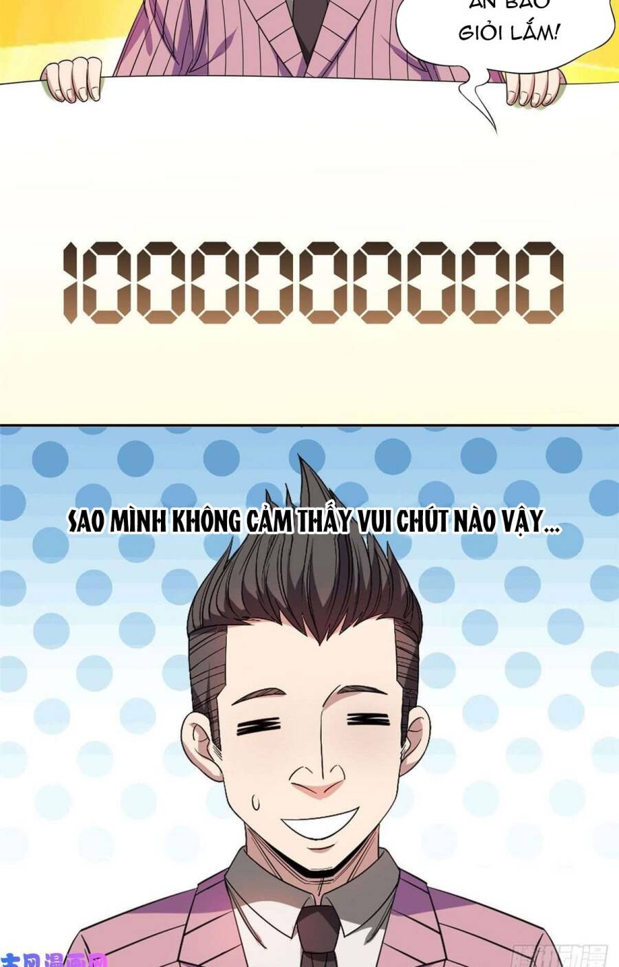 Trọng Sinh Chi Thần Cấp Bại Gia Tử - Chapter 57 - Page 26