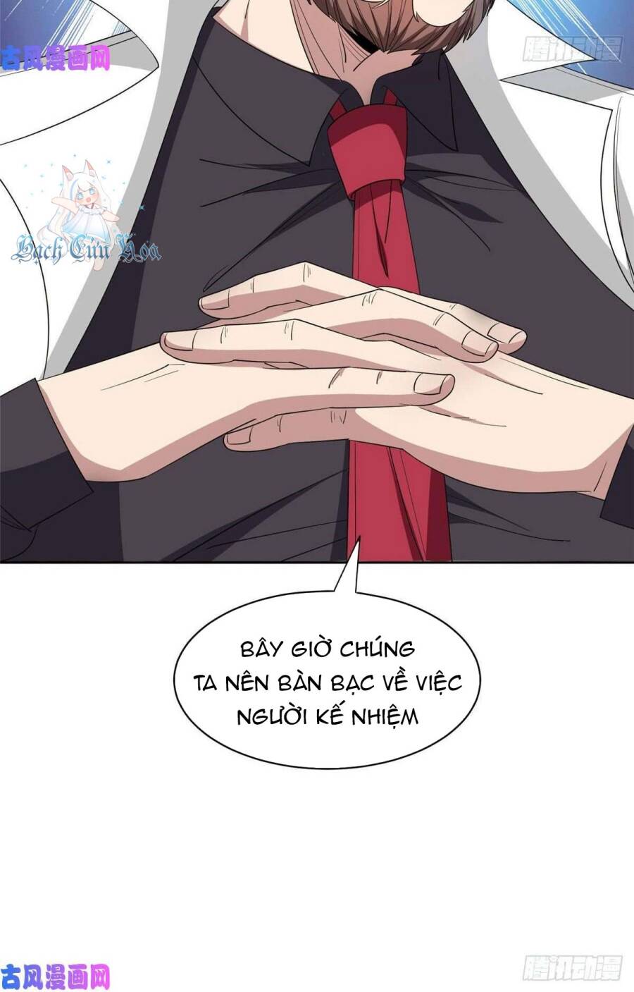 Trọng Sinh Chi Thần Cấp Bại Gia Tử - Chapter 57 - Page 28