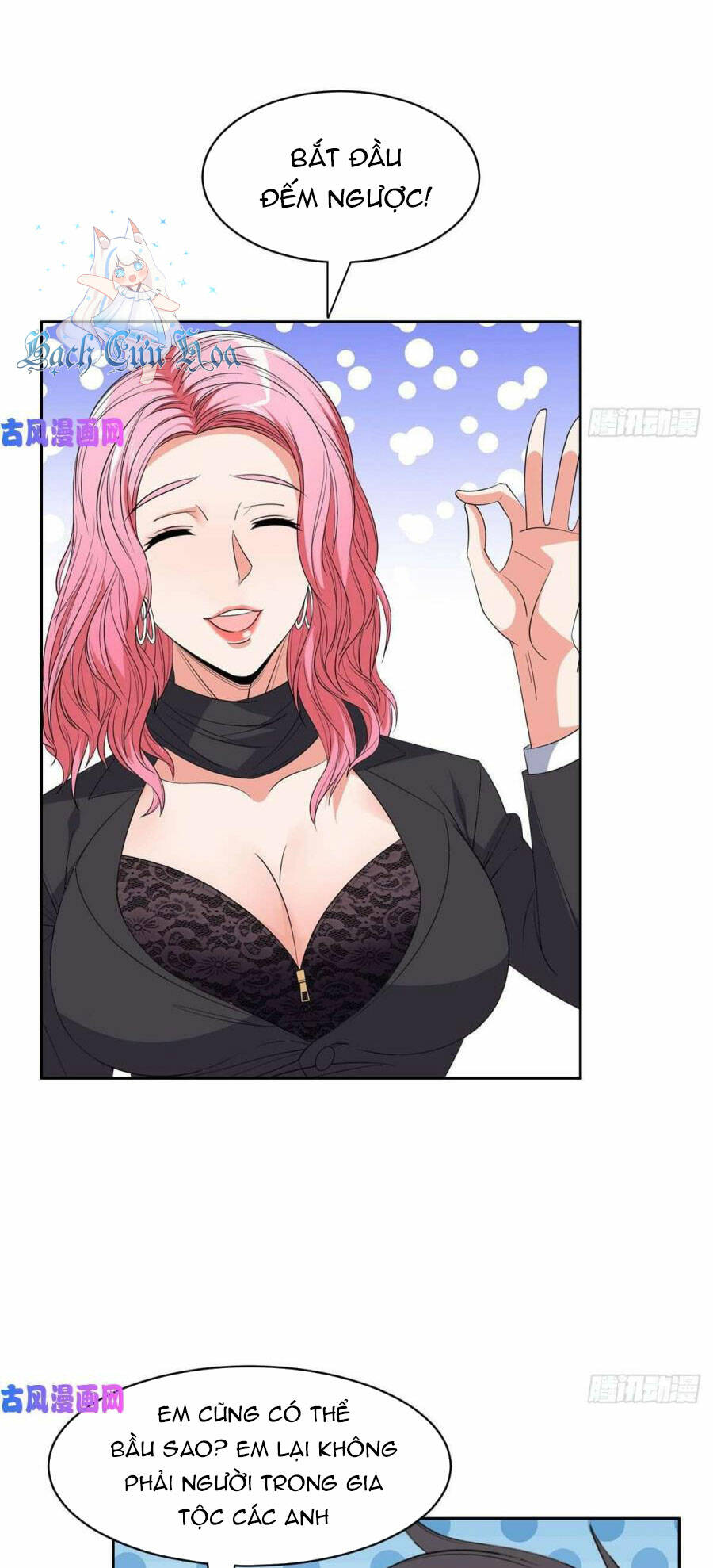 Trọng Sinh Chi Thần Cấp Bại Gia Tử - Chapter 58 - Page 10