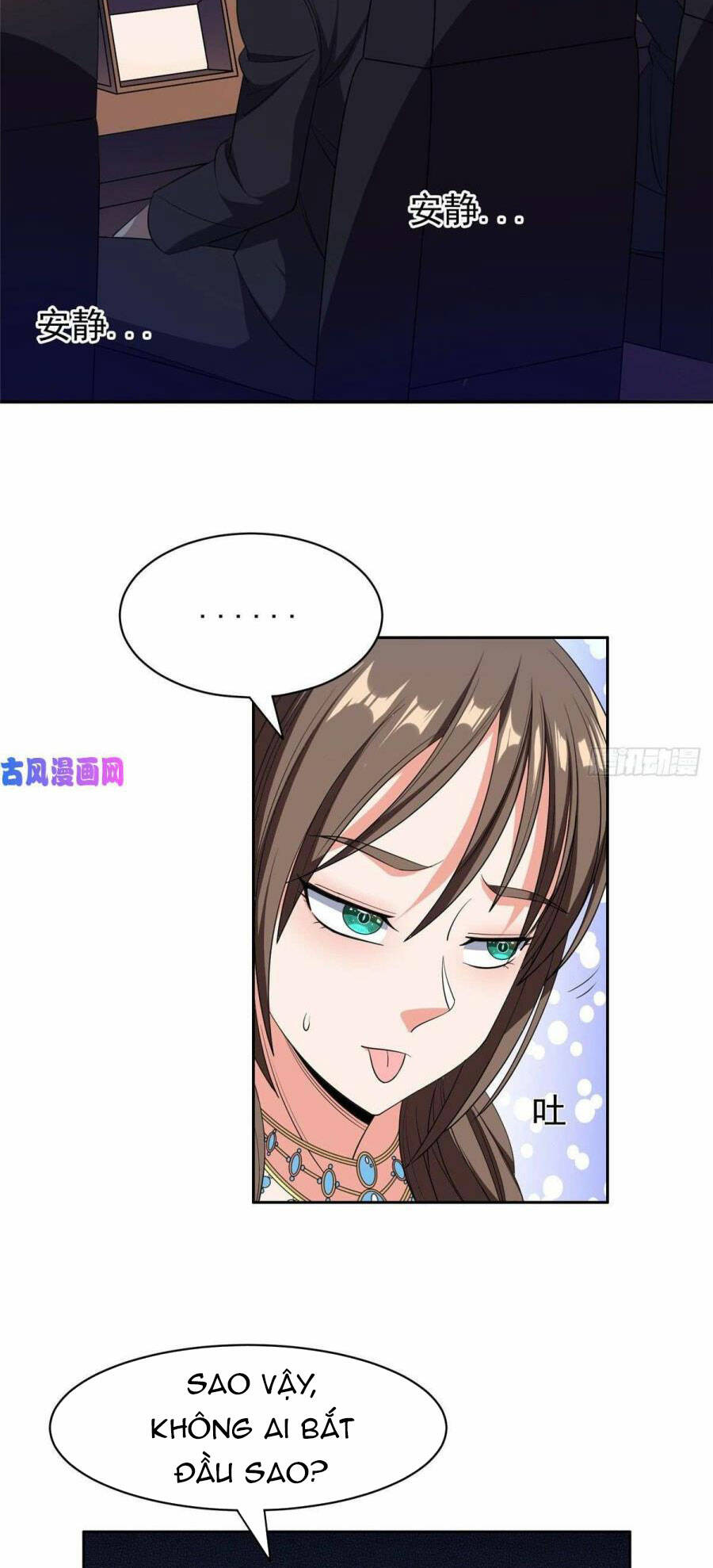 Trọng Sinh Chi Thần Cấp Bại Gia Tử - Chapter 58 - Page 12