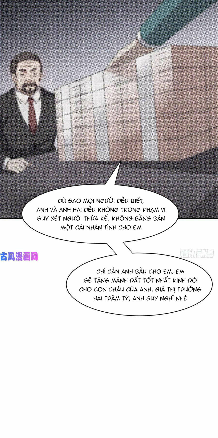 Trọng Sinh Chi Thần Cấp Bại Gia Tử - Chapter 58 - Page 15