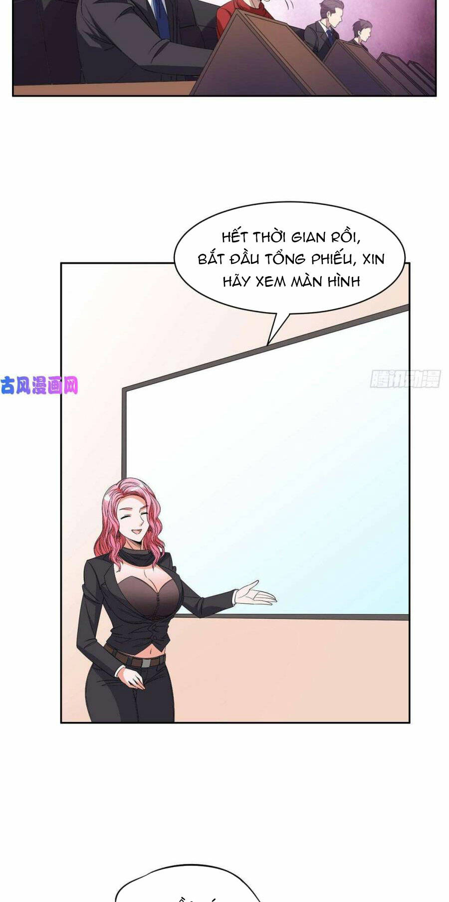 Trọng Sinh Chi Thần Cấp Bại Gia Tử - Chapter 58 - Page 19