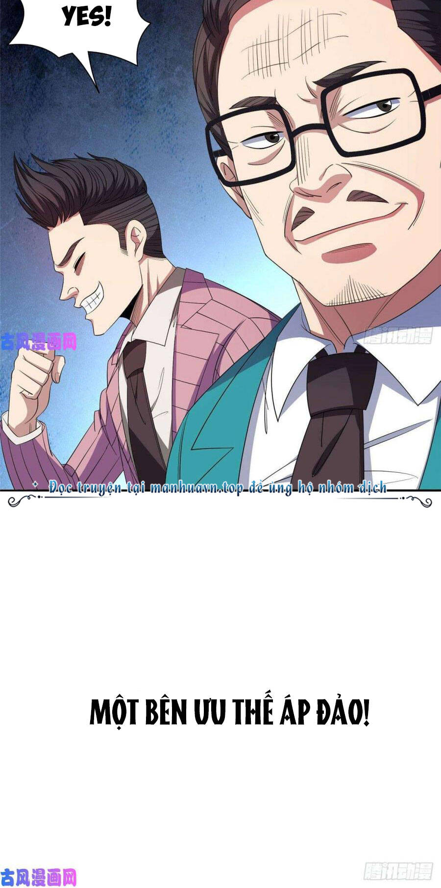 Trọng Sinh Chi Thần Cấp Bại Gia Tử - Chapter 58 - Page 21