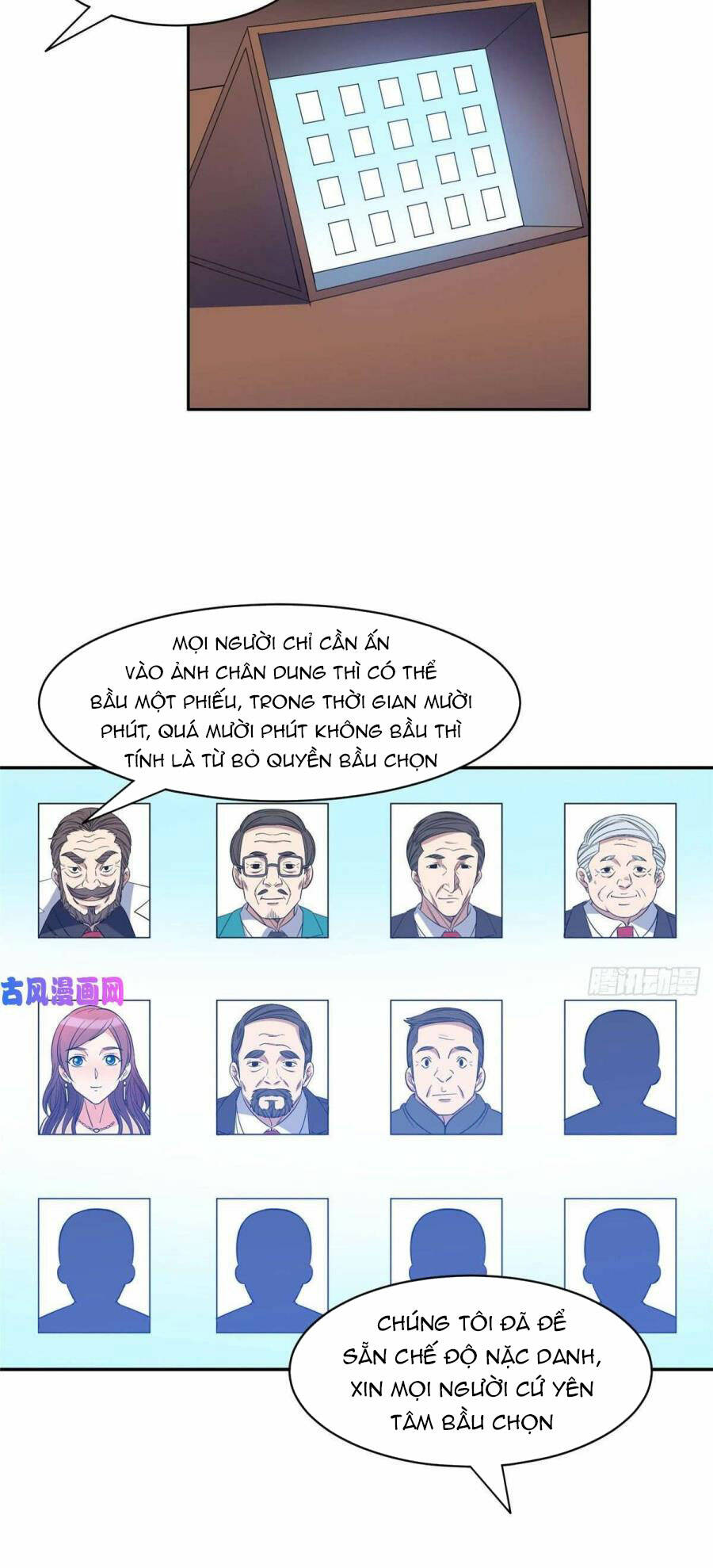 Trọng Sinh Chi Thần Cấp Bại Gia Tử - Chapter 58 - Page 8