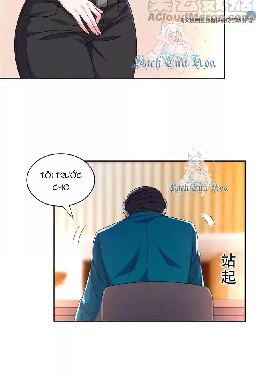 Trọng Sinh Chi Thần Cấp Bại Gia Tử - Chapter 59 - Page 9