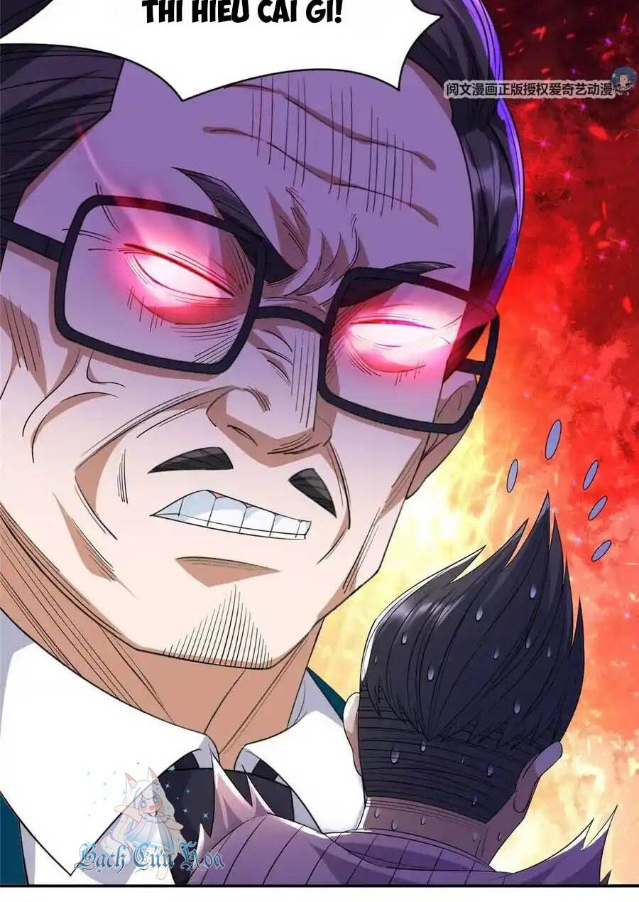 Trọng Sinh Chi Thần Cấp Bại Gia Tử - Chapter 59 - Page 15