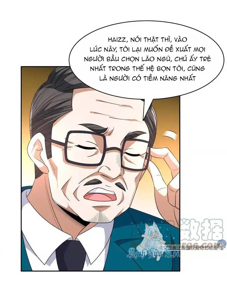 Trọng Sinh Chi Thần Cấp Bại Gia Tử - Chapter 59 - Page 16