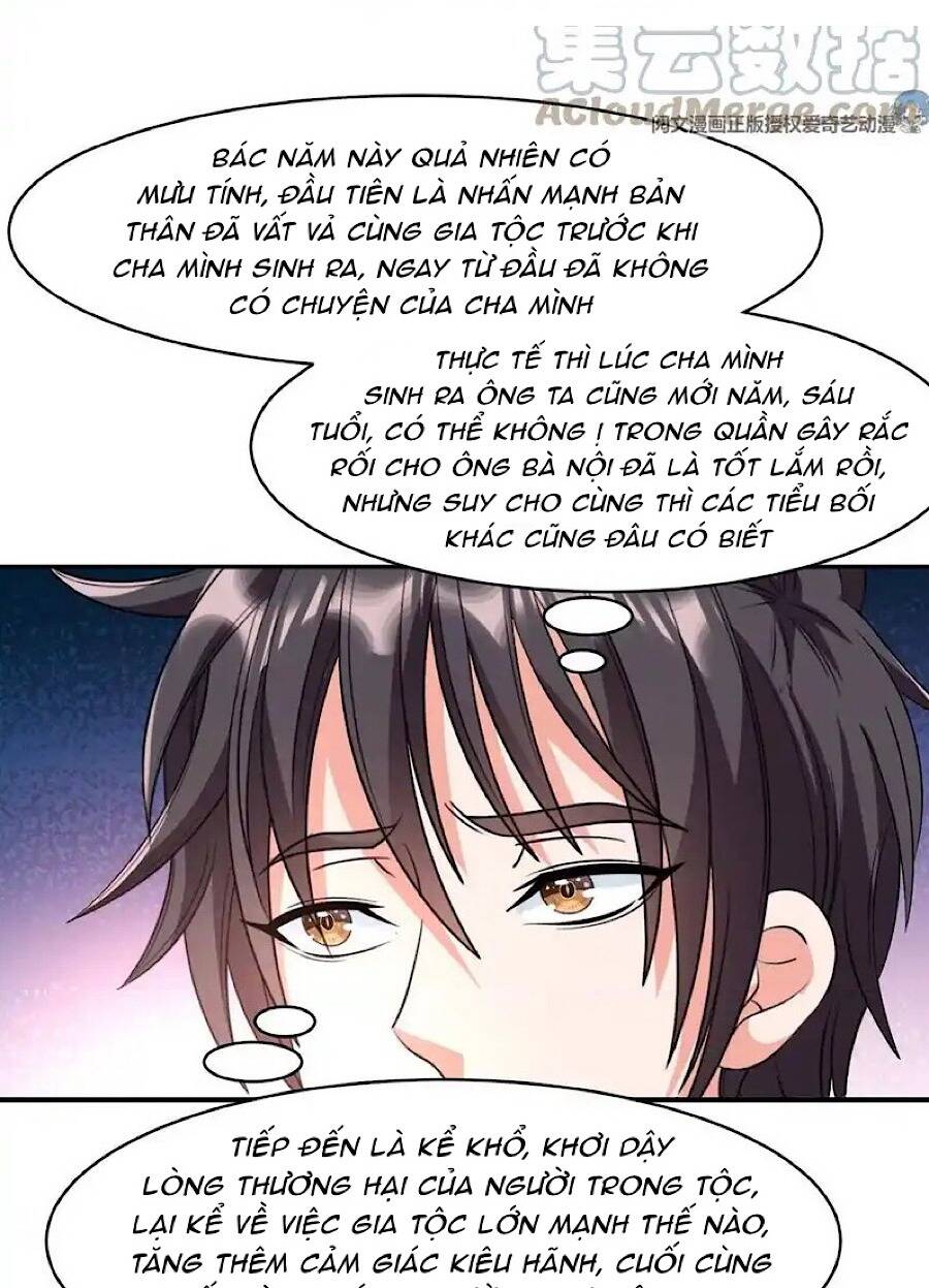 Trọng Sinh Chi Thần Cấp Bại Gia Tử - Chapter 59 - Page 18
