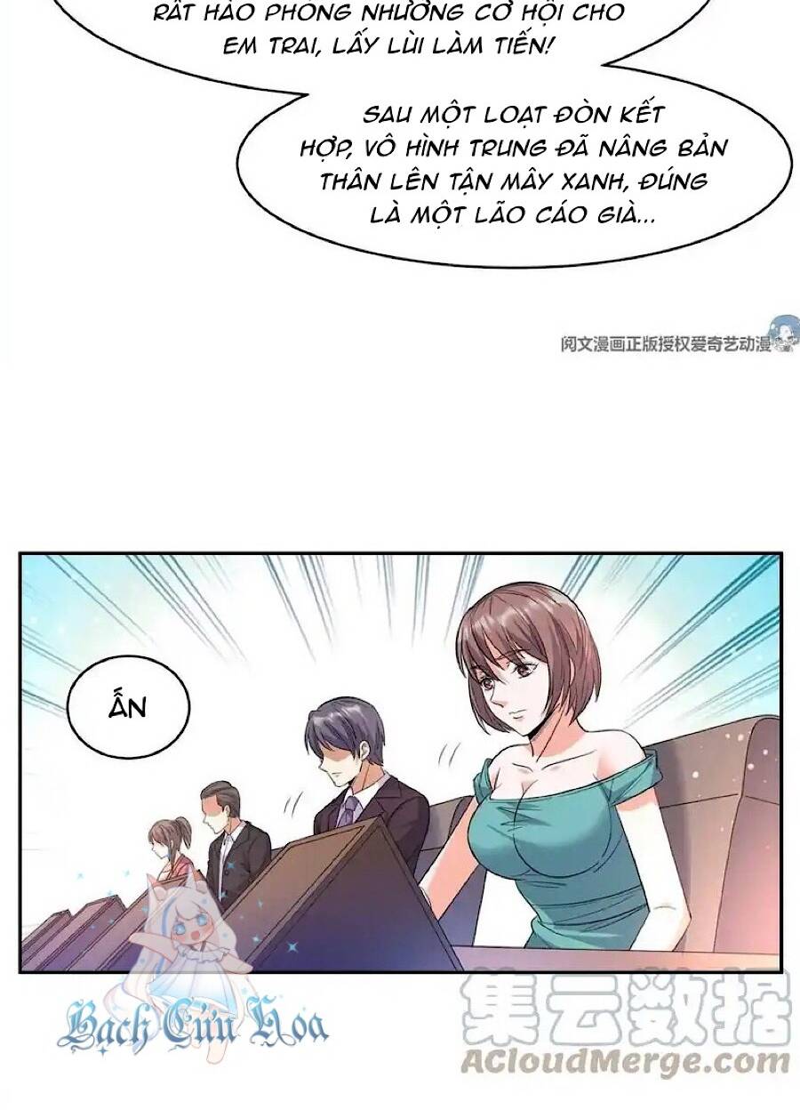 Trọng Sinh Chi Thần Cấp Bại Gia Tử - Chapter 59 - Page 19