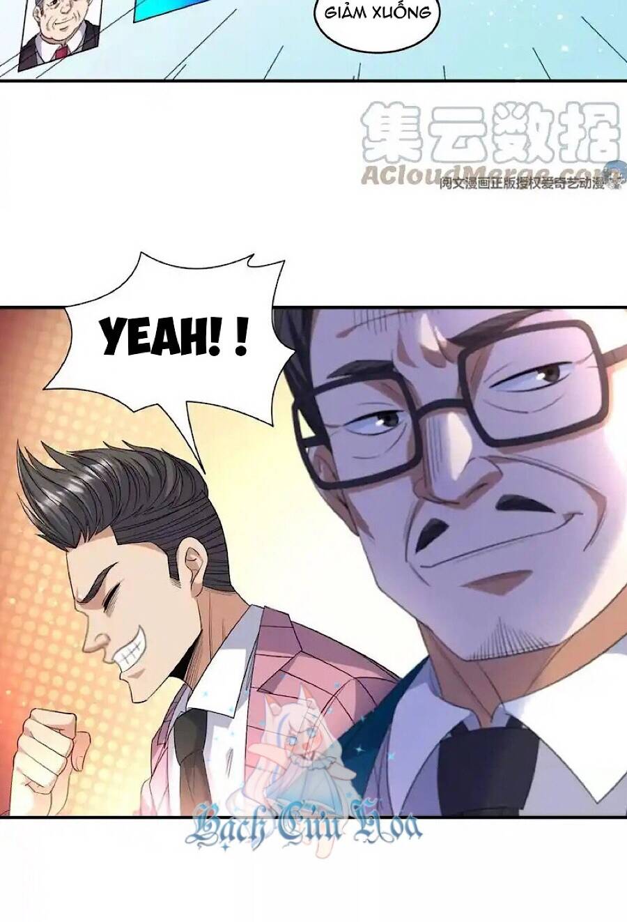 Trọng Sinh Chi Thần Cấp Bại Gia Tử - Chapter 59 - Page 21