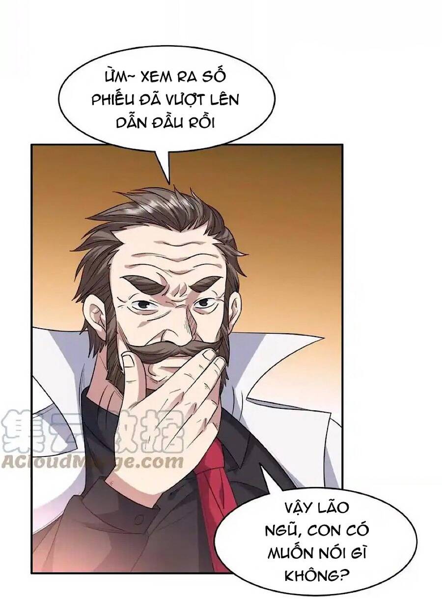 Trọng Sinh Chi Thần Cấp Bại Gia Tử - Chapter 59 - Page 22