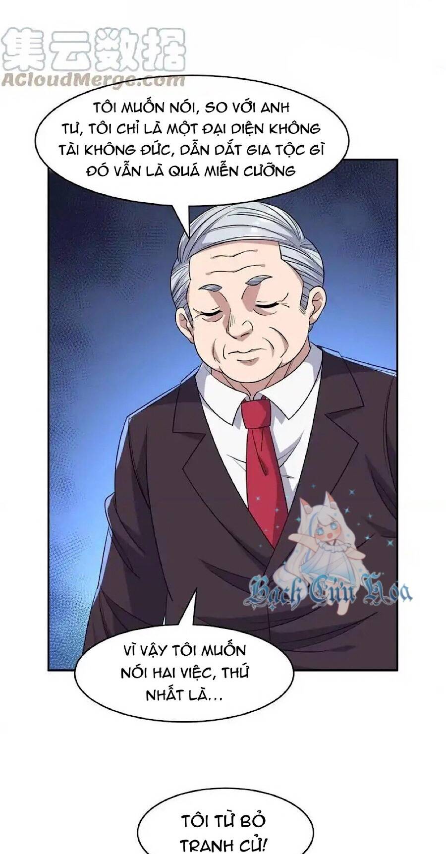 Trọng Sinh Chi Thần Cấp Bại Gia Tử - Chapter 59 - Page 24