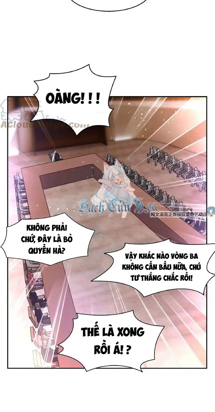 Trọng Sinh Chi Thần Cấp Bại Gia Tử - Chapter 59 - Page 25