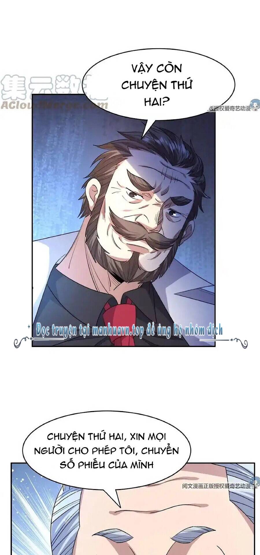 Trọng Sinh Chi Thần Cấp Bại Gia Tử - Chapter 59 - Page 26