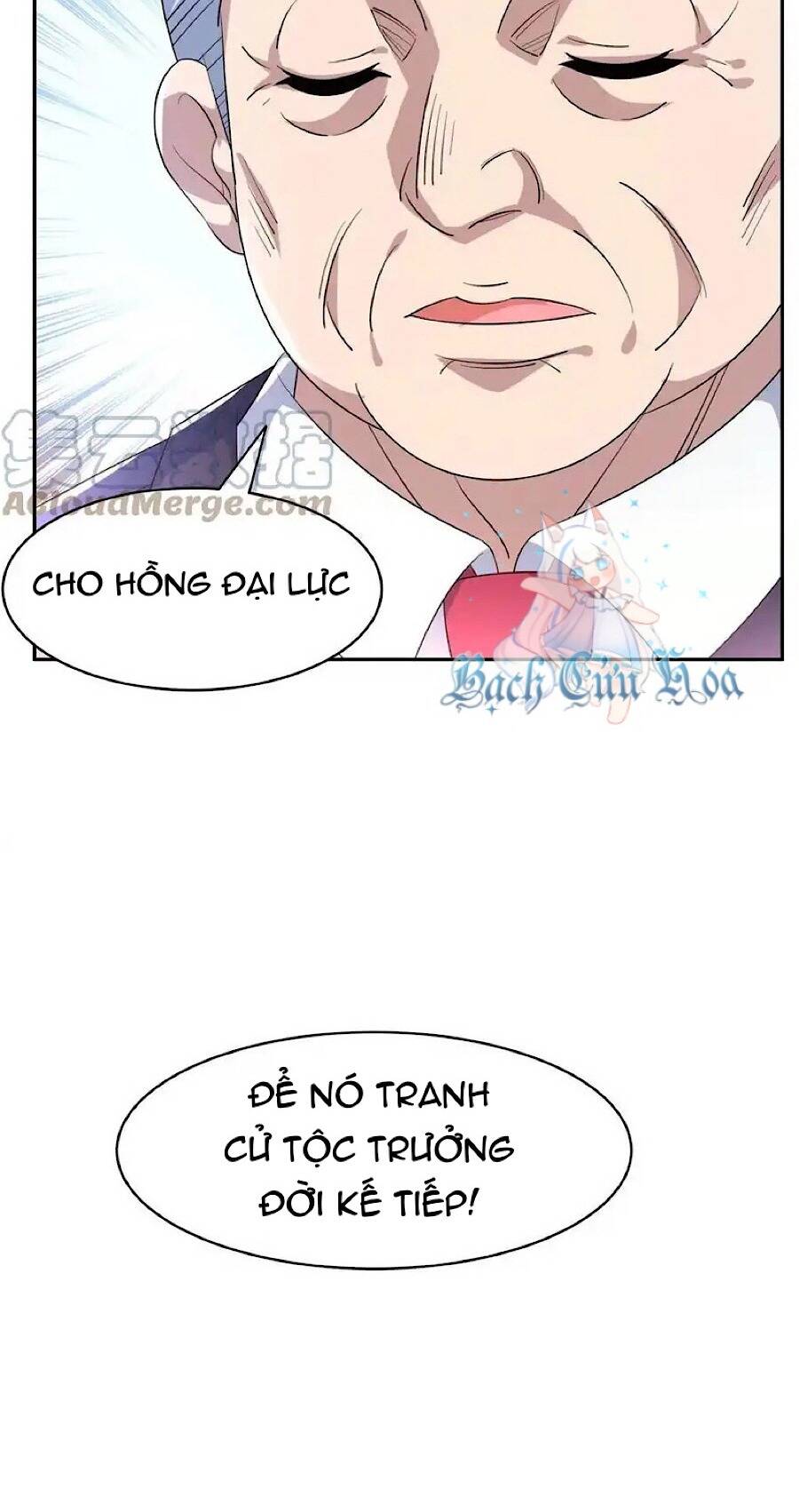 Trọng Sinh Chi Thần Cấp Bại Gia Tử - Chapter 59 - Page 27