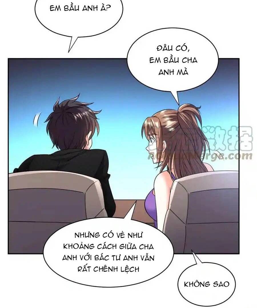 Trọng Sinh Chi Thần Cấp Bại Gia Tử - Chapter 59 - Page 7