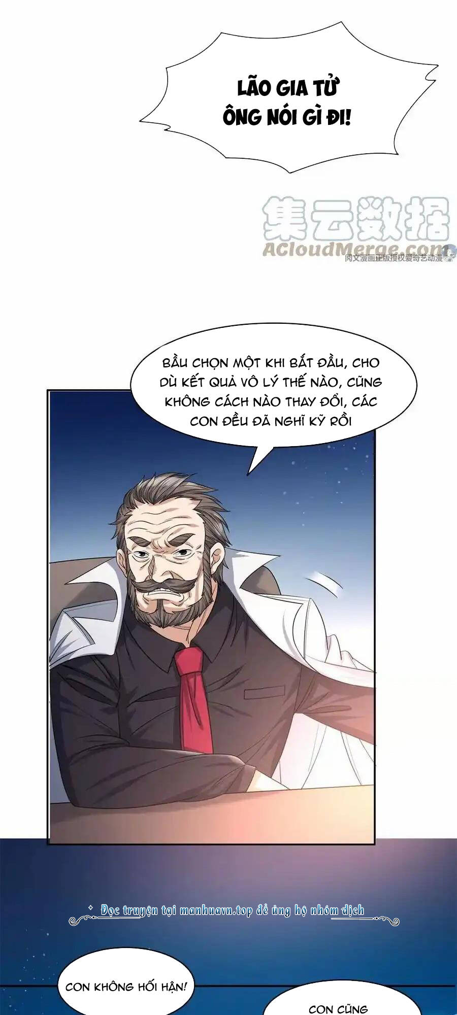 Trọng Sinh Chi Thần Cấp Bại Gia Tử - Chapter 60 - Page 9