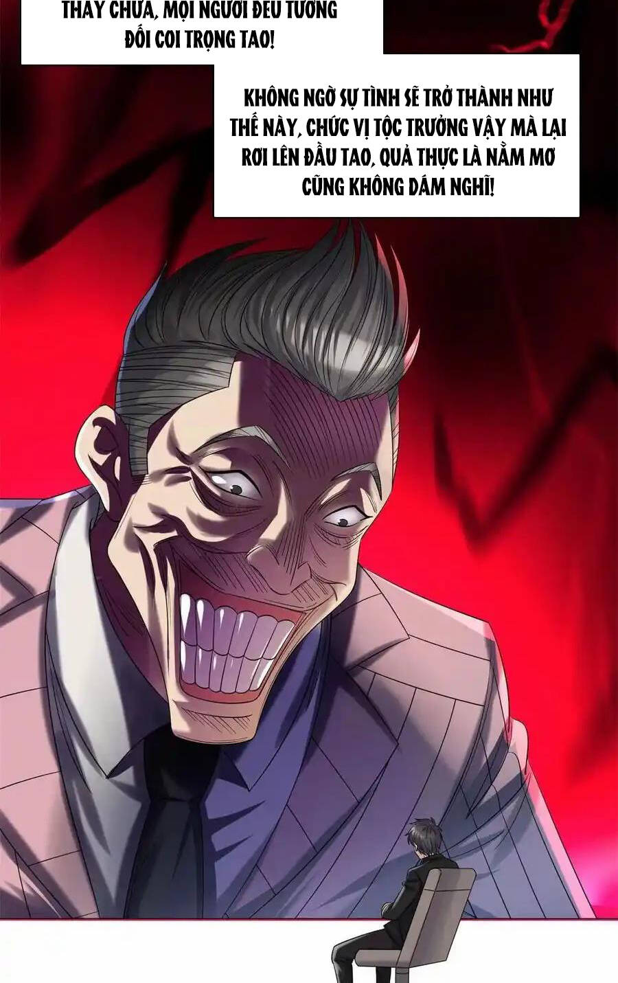 Trọng Sinh Chi Thần Cấp Bại Gia Tử - Chapter 60 - Page 17