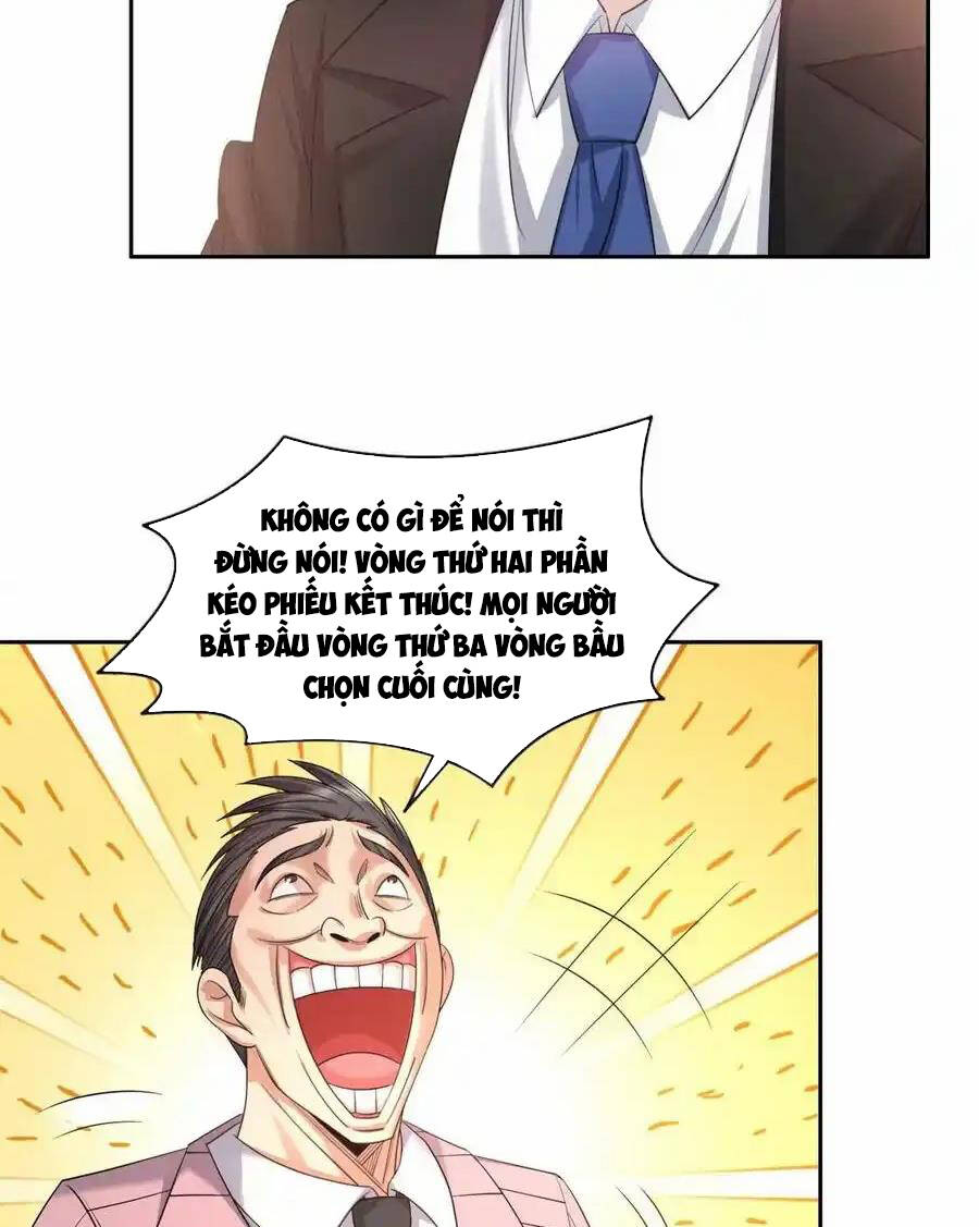 Trọng Sinh Chi Thần Cấp Bại Gia Tử - Chapter 60 - Page 22