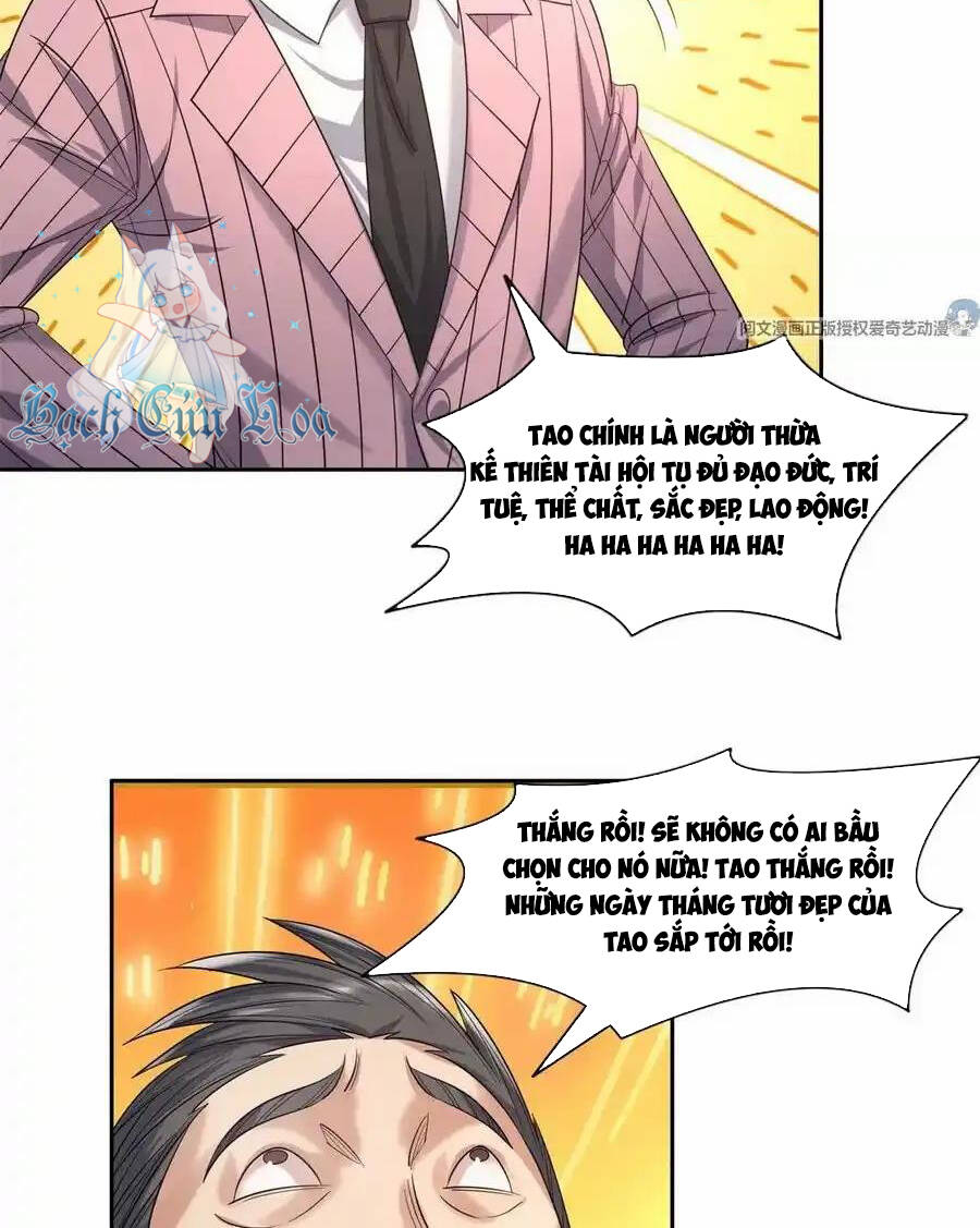Trọng Sinh Chi Thần Cấp Bại Gia Tử - Chapter 60 - Page 23